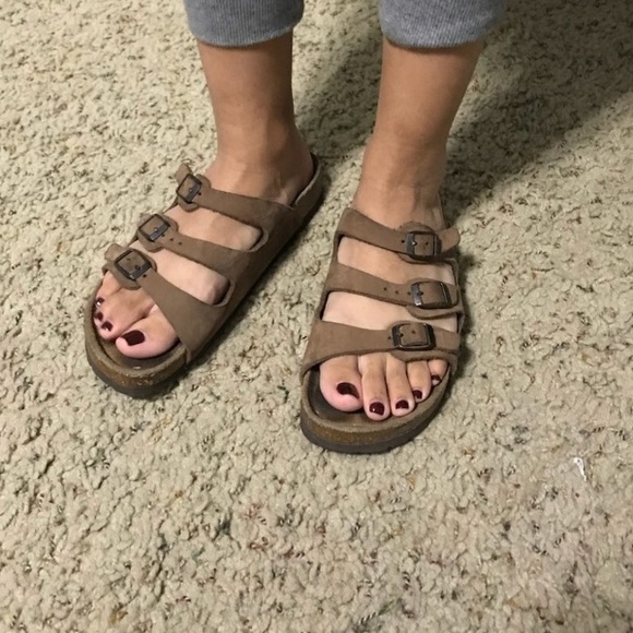 birks 3 strap